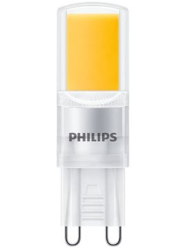 PS783 Philips LED 3,2W (40W) G9 3000K WH ND SRT6