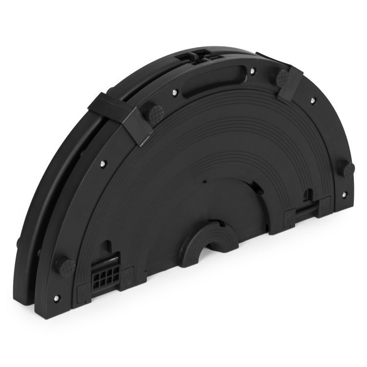 Balans platforma sa ekspanzerima, Half Ball balans trener + pumpa, ModernHome