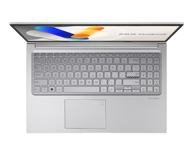 Vivobook 15 X1504VA-BQ1697 (15.6 inča FHD, i5-1334U, 16GB, SSD 1TB) laptop
