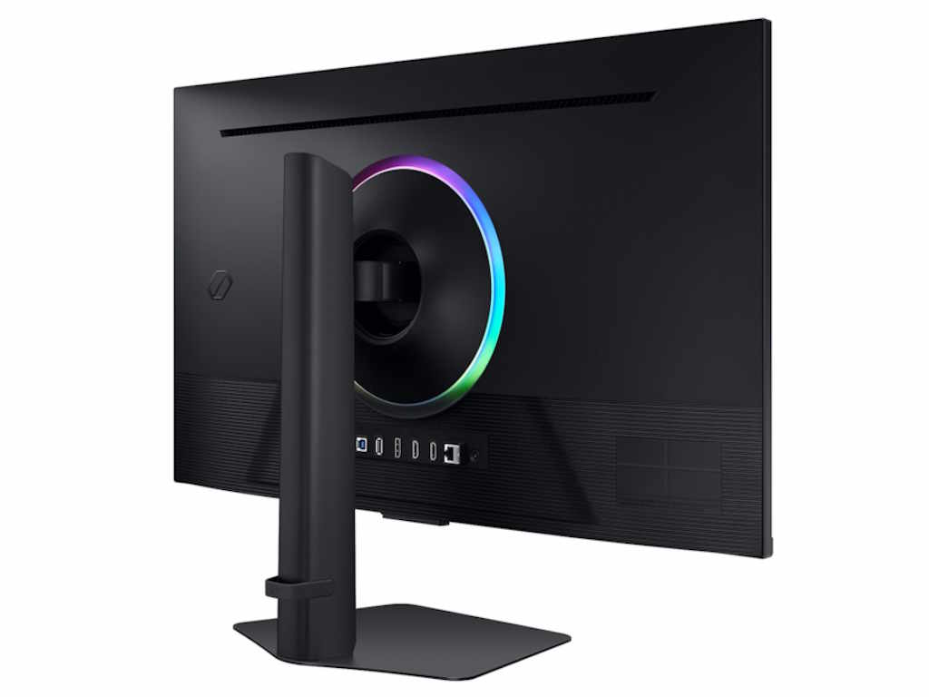 Monitor SAMSUNG LS32DG702EUXDU 32"/IPS/1920X1080/100Hz/5ms GtG/VGA,HDMI/VESA/crna