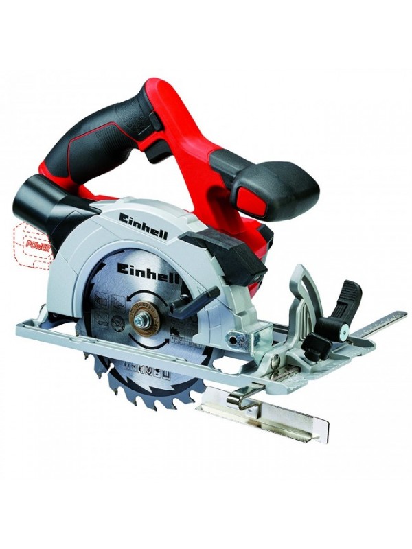 EINHELL Akumulatorski ručni cirkular TE-CS 18/165 Li Solo