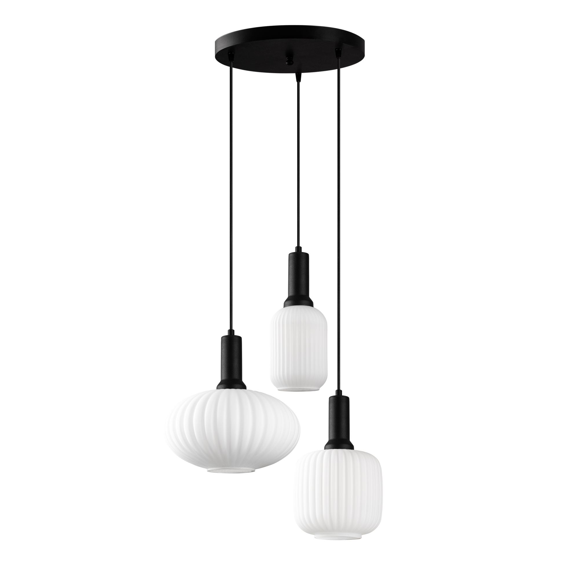 Luster Asker - 15202 Crna