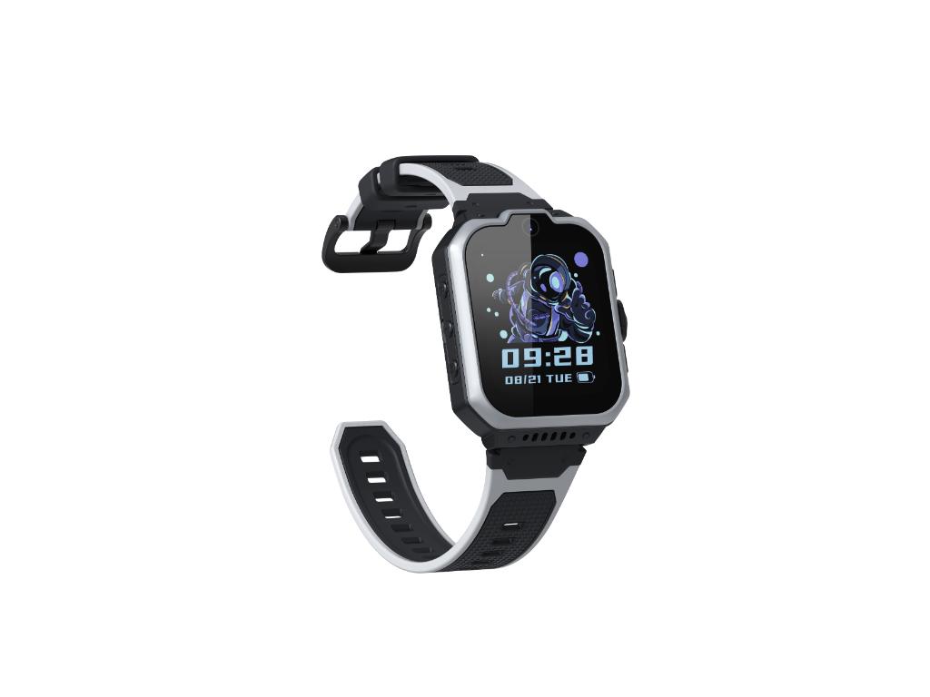 Pametni Sat ZTE K1 Pro/deciji/siva