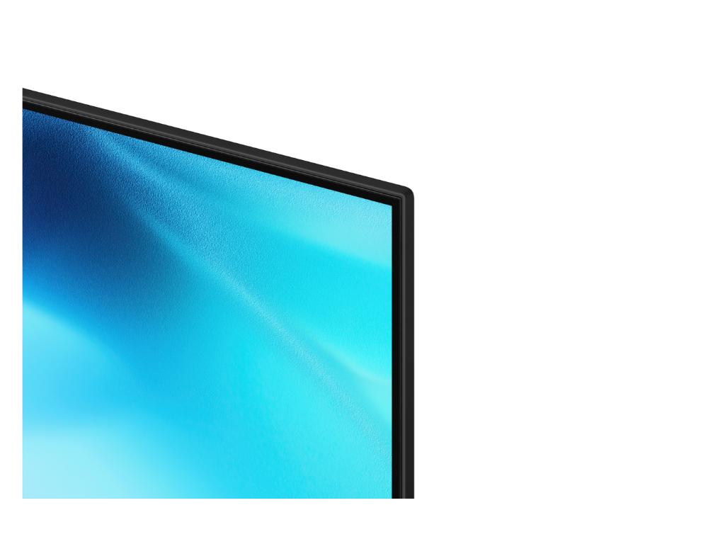 Televizor SAMSUNG UE43U8072HUXXH/43"/Crystal UHD 4K/50Hz/Smart/Tizen/HDR 10+/crna