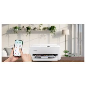MFP Inkjet Color CANON Pixma TS6550i štampač/skener/kopir/duplex/wireless