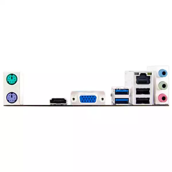 Matična ploča 1150 Biostar H81MHV3 VGA/HDMI
