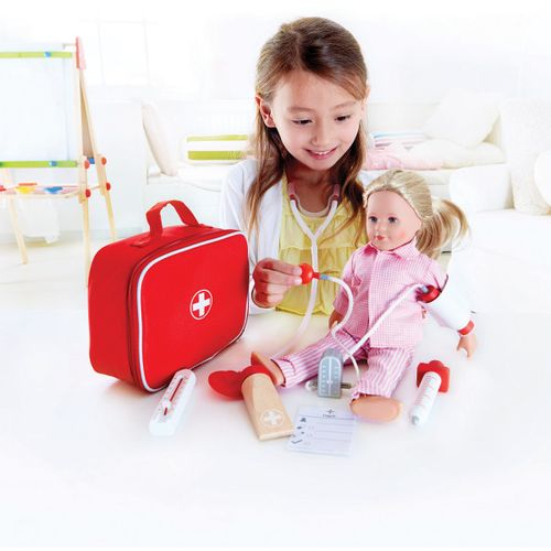 HAPE Doktorski Set