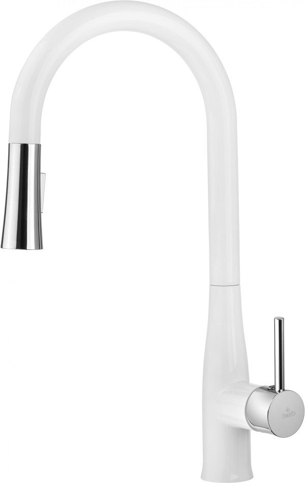 Deante Slavina Lukrecija WH/T BDH W720