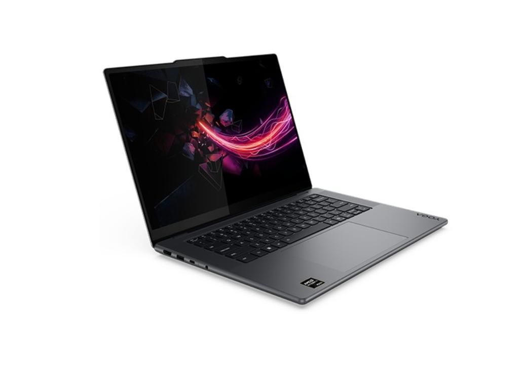 Laptop LENOVO Yoga Pro 7 15ASH11 DOS/15.3" WQXGA OLED/Ryzen AI MAX+ 388/64GB/1TB/bklt srb/Thunder Gr