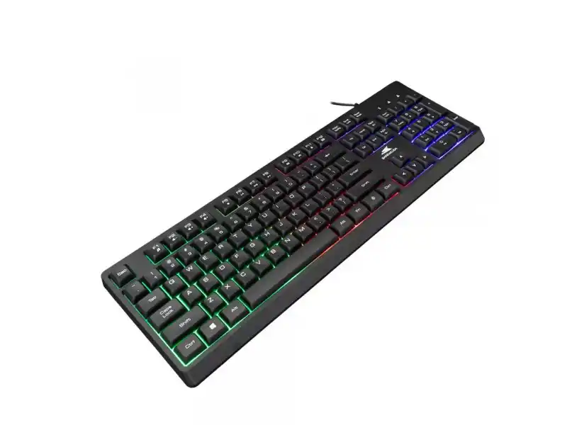 Tastatura Baracuda Starfish BGK 02114 crna US