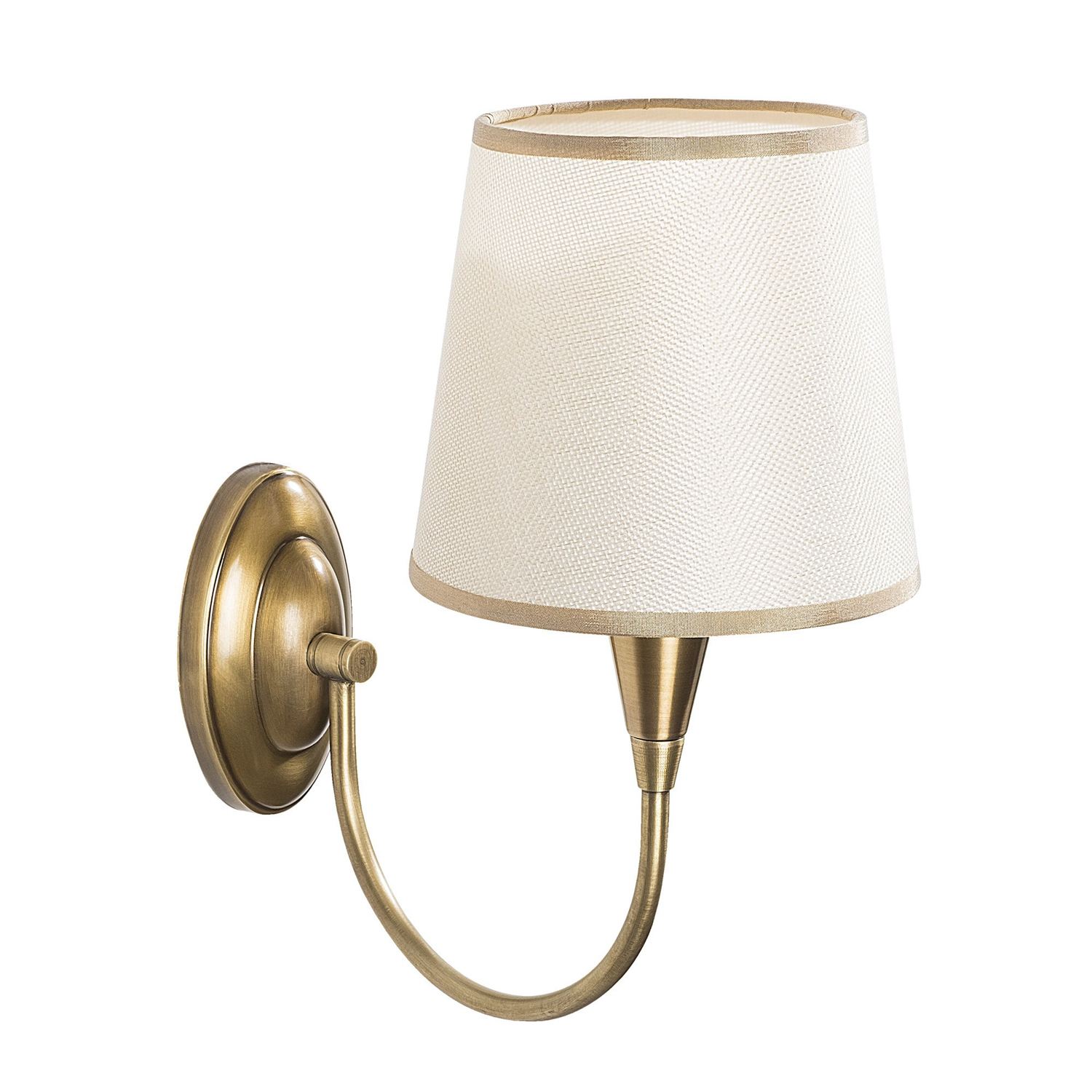 Zidna lampa Pardo - 3031 Antik
