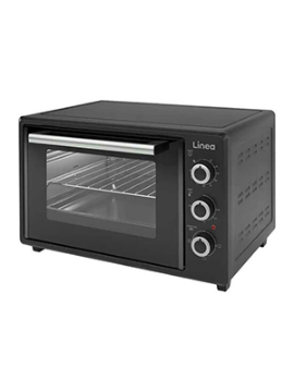 Mini pećnica Linea LMO35-0667, 1800 W, 35 l