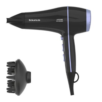 Taurus fen za kosu ALIZE 2200 ION-CERAMIC