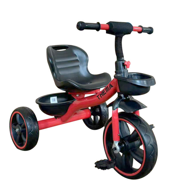 Tricikl TS-366 - Više boja