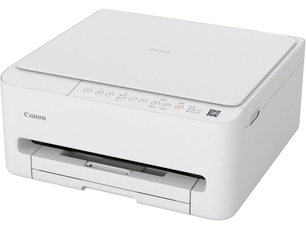 Inkjet štampac CANON IJ MFP Pixma TS4150I EUR
