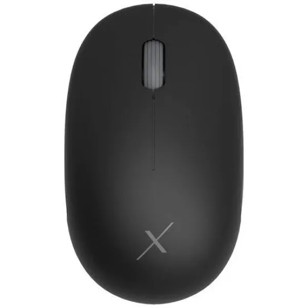 Miš Wireless VolkanoX Asher VKX-203-GT Graphite gejmerski