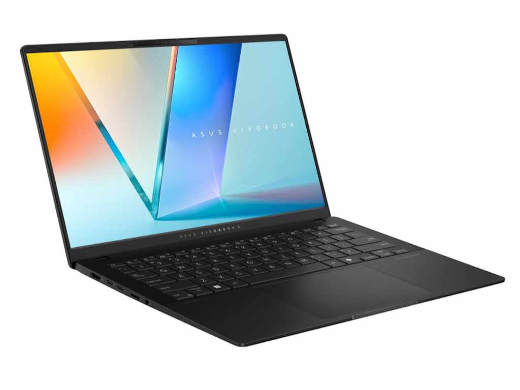 Laptop ASUS VivoBook S14 S5406SA-QD053W/Win11 Home/14" WUXGA OLED/Core U5-226V/16GB/512GB/backlitSR