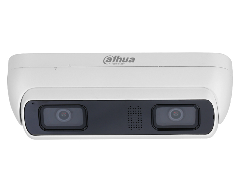 IPC-HDW8441X-BV-3D 4MP WizMind Dual-Lens Stereo Analysis Network kamera