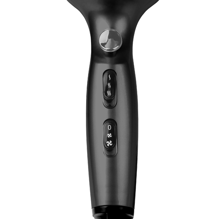 ISKRA fen za kosu RH-1837-2BL