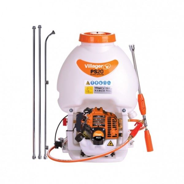 Villager motorna prskalica PS 20