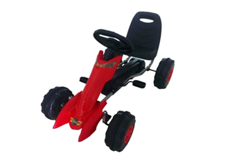 Karting pedalina PC 197505