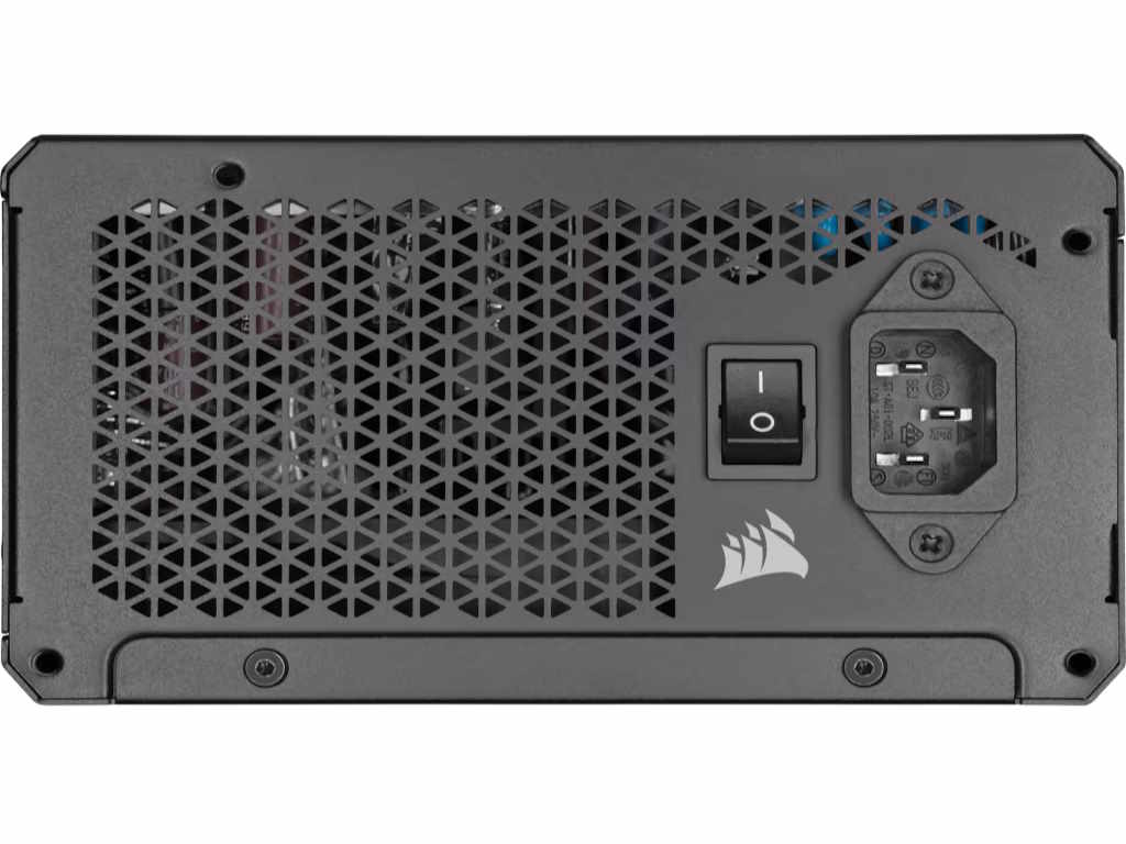 Napajanje CORSAIR SHIFT RM850x 850W/ATX/80+Gold/crna