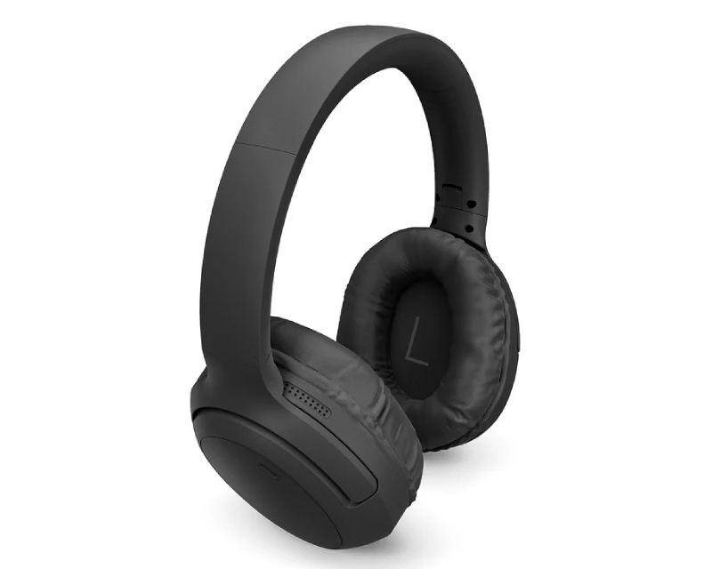 Black Hush Bluetooth slušalice crne (M50105)