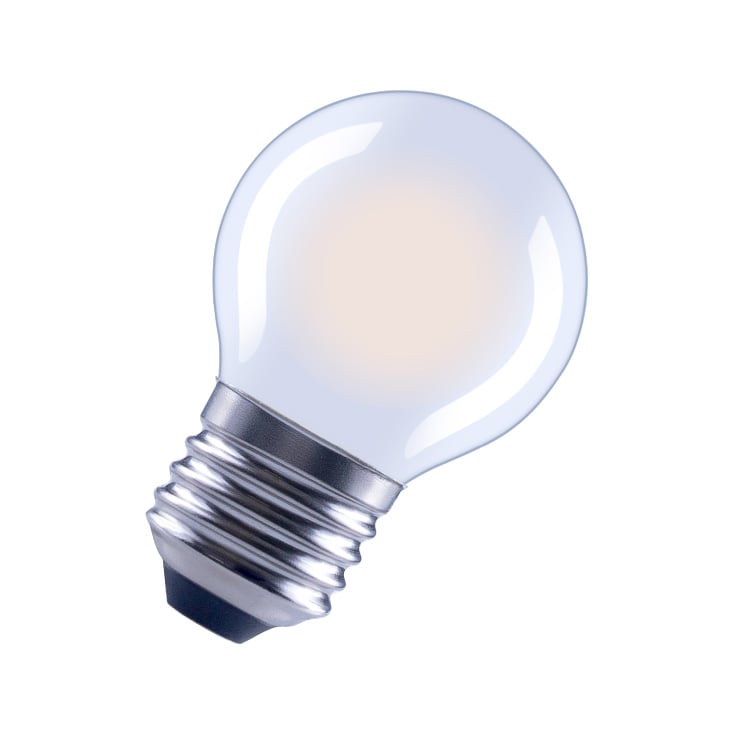 LED filament sijalica 2700K 5,9W frosted OSRAM