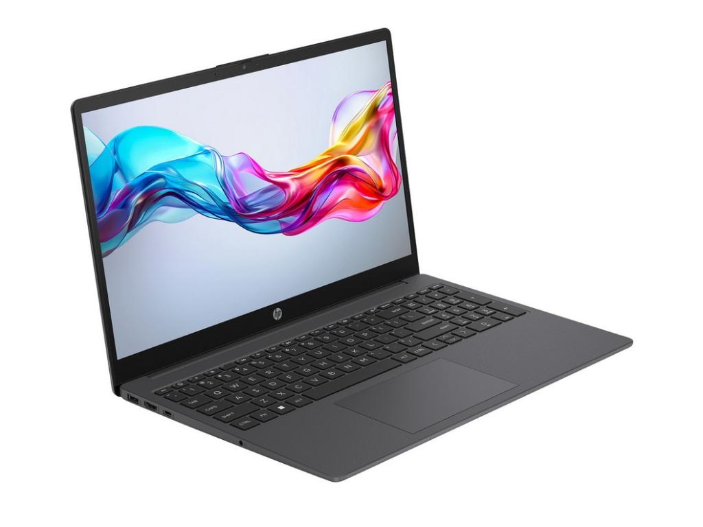 Laptop HP 15-fd1078nm DOS/15.6"FHD AG/Core 5 120U/8GB/512GB/siva/2g