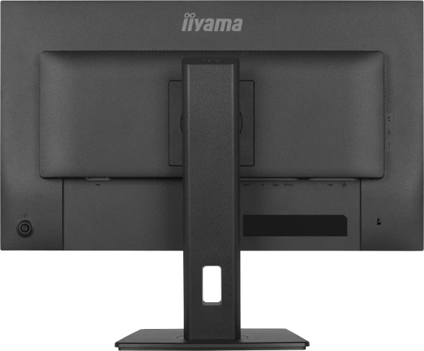 Monitor 27" Iiyama XB2797QSN-B1 IPS 2560x1440/75Hz/1ms/HDMI/DP/USB-C/pivot