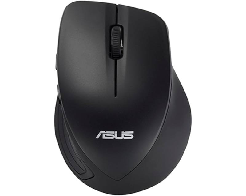 WT465 Wireless crni miš