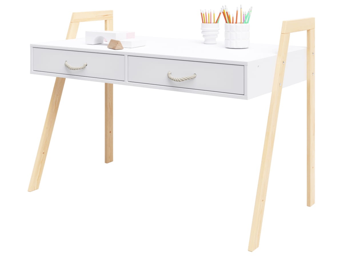 LETTINO LUNA KREVETAC 2U1 + FIOKA