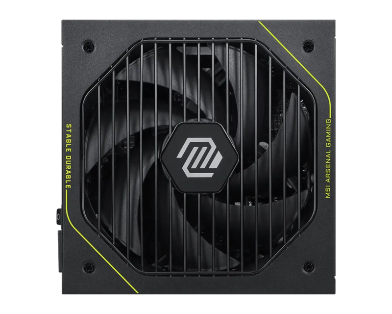 MAG A1200PLS PCIE5 1200W napajanje 10Y