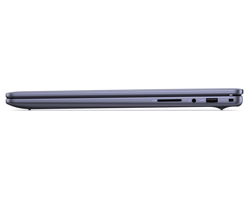 16 DC16251 16 inch FHD+ 300nits Core 7 150U 16GB 1TB SSD MX570A 2GB Backlit FP Win11Pro laptop