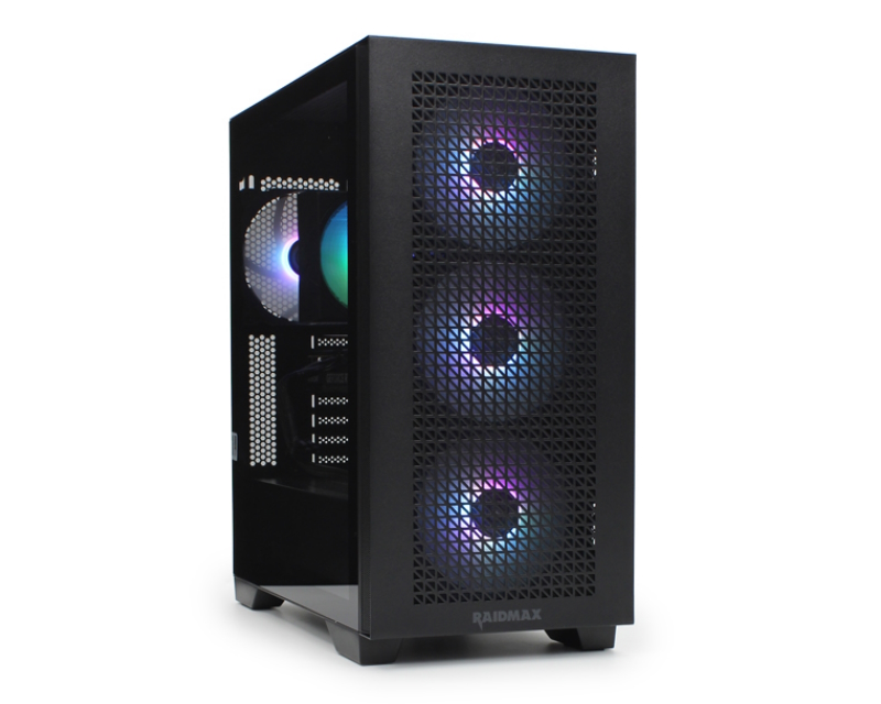 GAMING računar Core i7-14700 32GB 1TB RTX5060 8GB