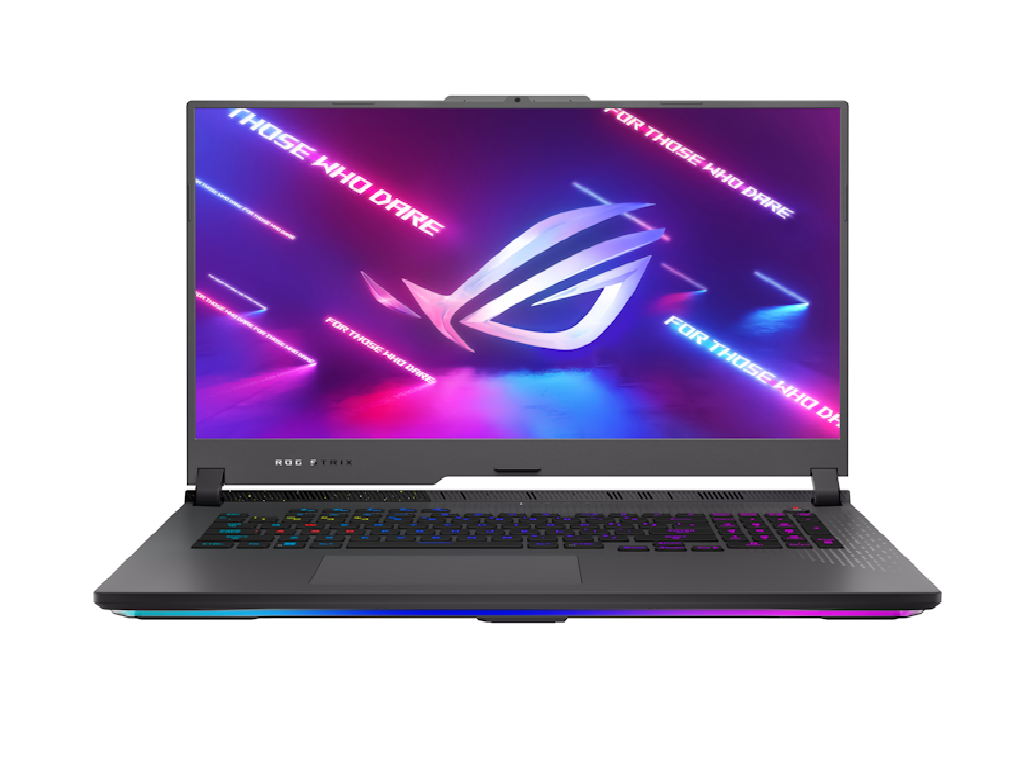 Laptop ASUS ROG Strix G17 G713PI-LL116W Win11 Home/17.3" WQHD/Ryzen 9-7940HX/16GB/1TB SSD/RTX 4070
