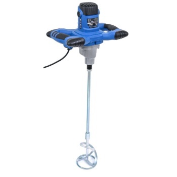 Mešač za boju 1400W PM1400 Scheppach