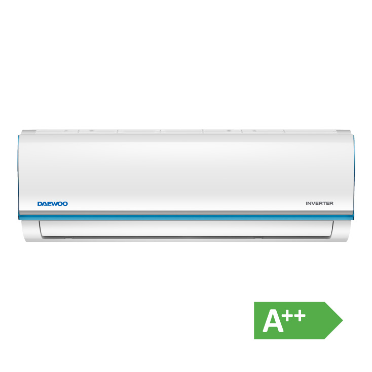 Inverter klima uređaj DAEWOO SAF12M1WR30