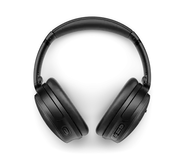 Bežične slušalice Bose QuietComfort SC crne