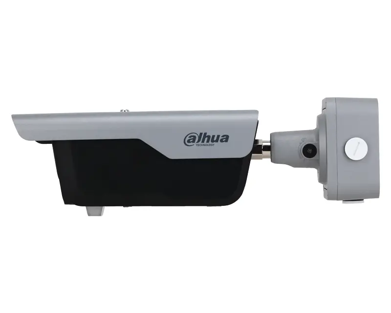 ITC413-PW4D-IZ1 Access ANPR kamera