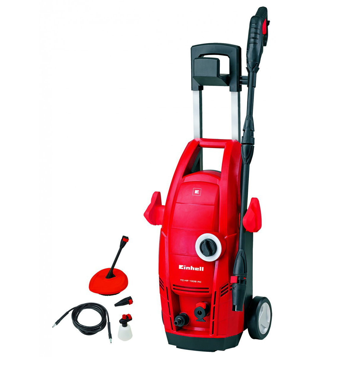Einhell perač pod pritiskom TC-HP 1538 PC