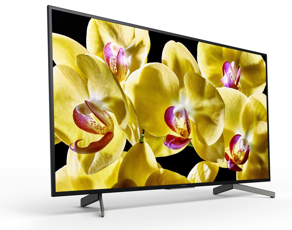 SONY Android Televizor KD65XG8096BAEP