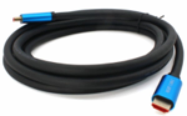 Kabl Stars Solutions HDMI na HDMI M/M v2.0 3m