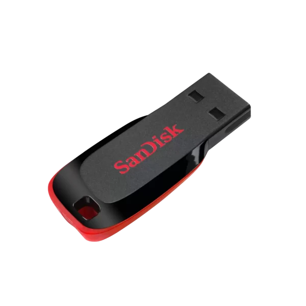 SanDisk cruzer Blade 32GB