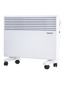 Panelna konvektorska grejalica VORNER - VPAL-0433 2000w