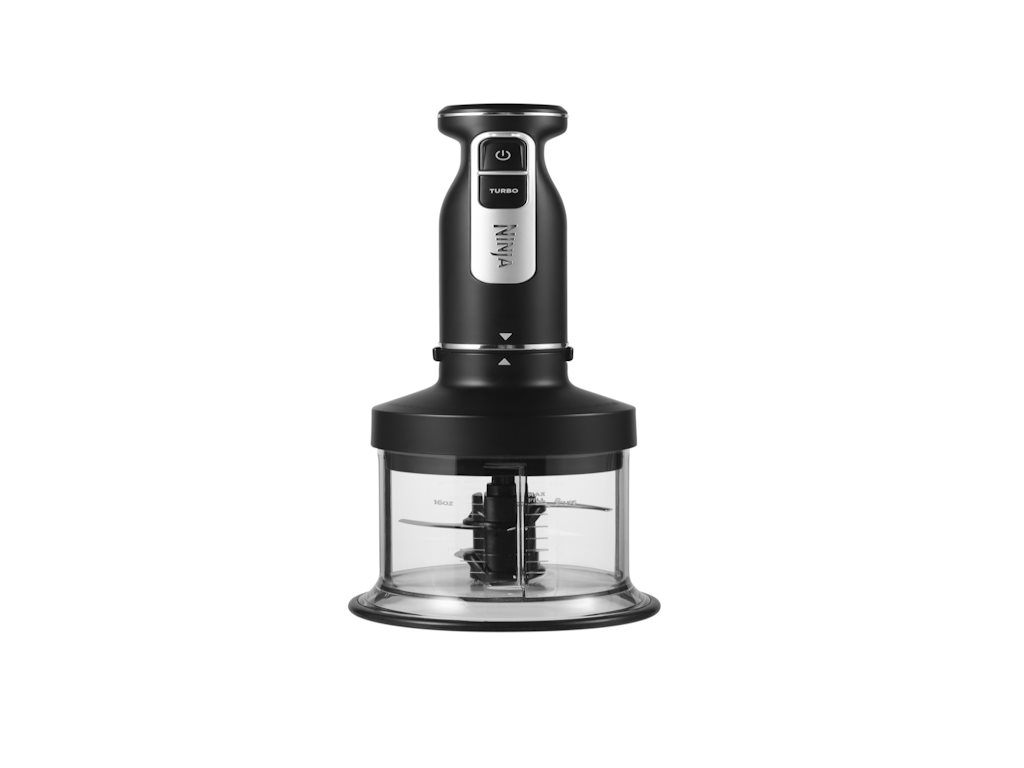 Rucni blender NINJA CI100EU Foodi 3u1/850W/3.7L/crna