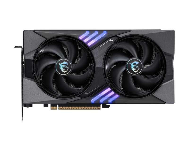 GeForce RTX 5060 TI GAMING 16G 128bit RTX 5060 Ti 16G GAMING OC grafička karta