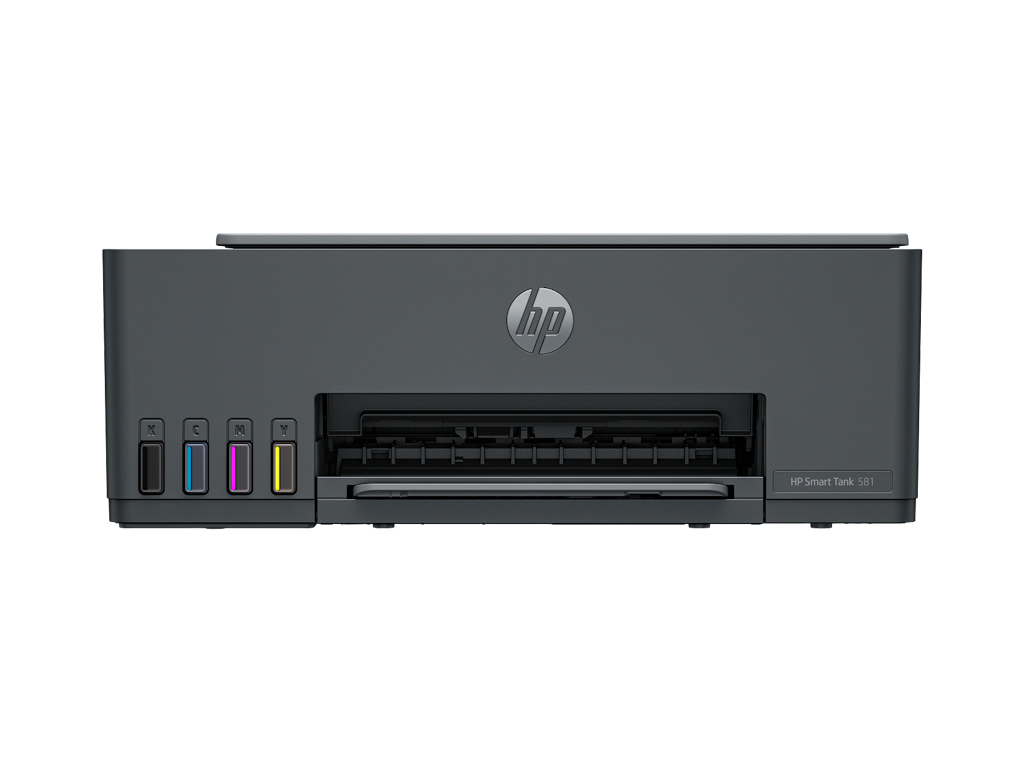 Inkjet štampac HP Smart Tank 581 AiO