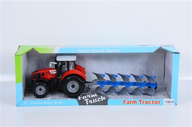 Traktor