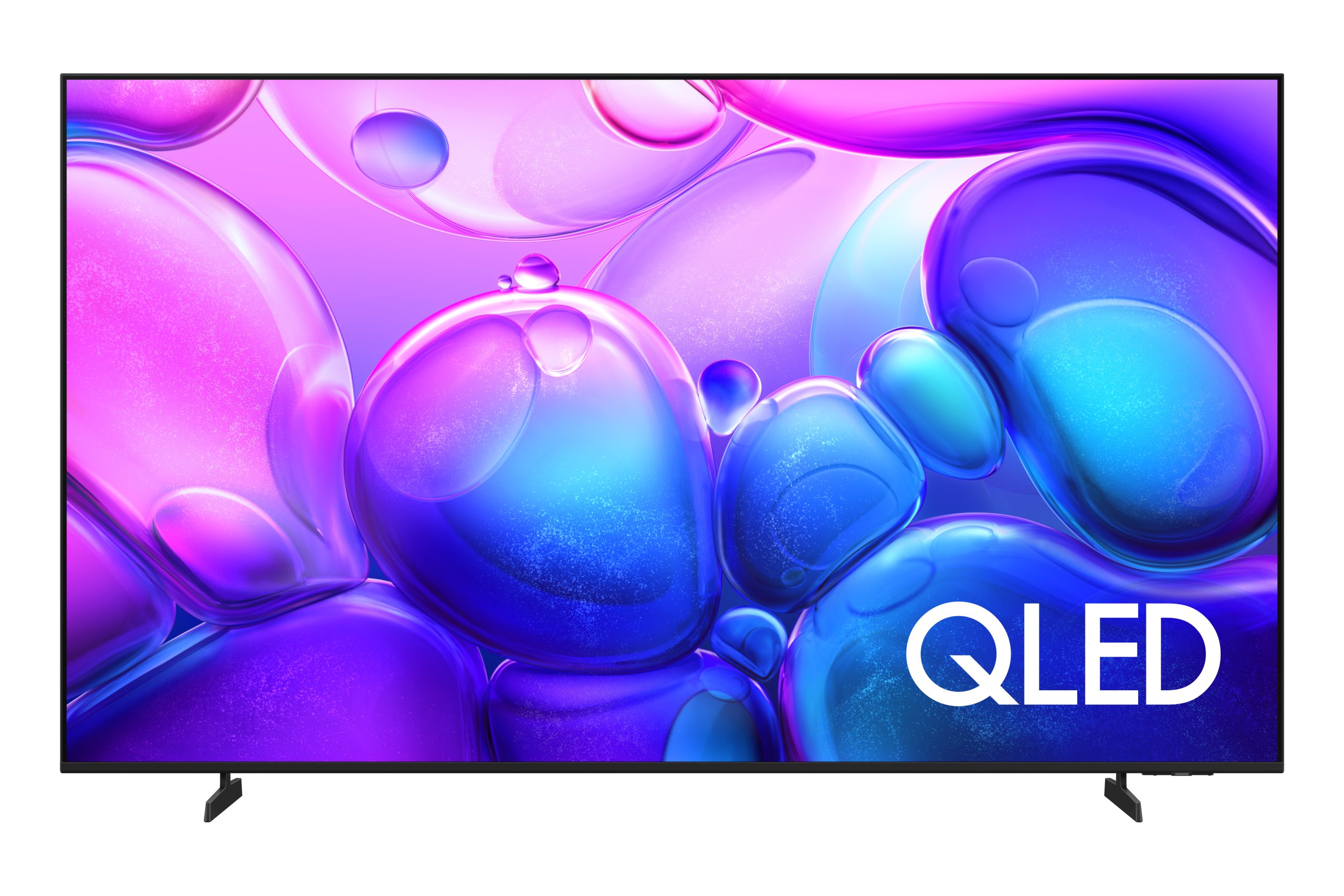 Samsung QLED TV QE65Q6FAAUXXH